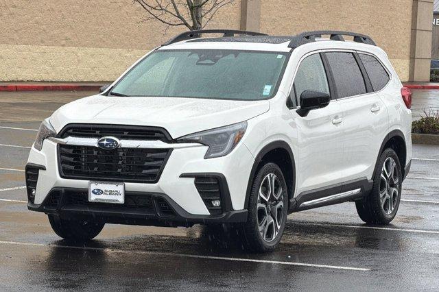 new 2026 Subaru Ascent car, priced at $50,964