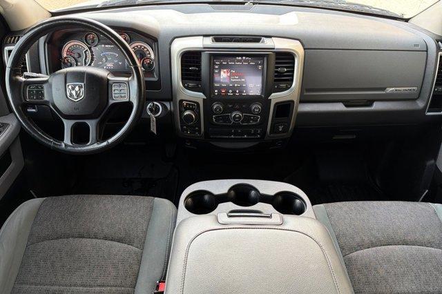 used 2019 Ram 1500 Classic car, priced at $22,938