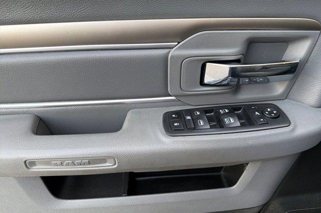 used 2019 Ram 1500 Classic car, priced at $22,938