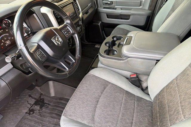 used 2019 Ram 1500 Classic car, priced at $22,938