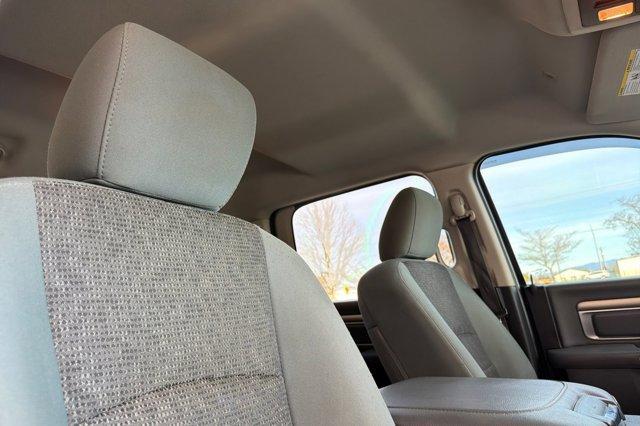 used 2019 Ram 1500 Classic car, priced at $22,938