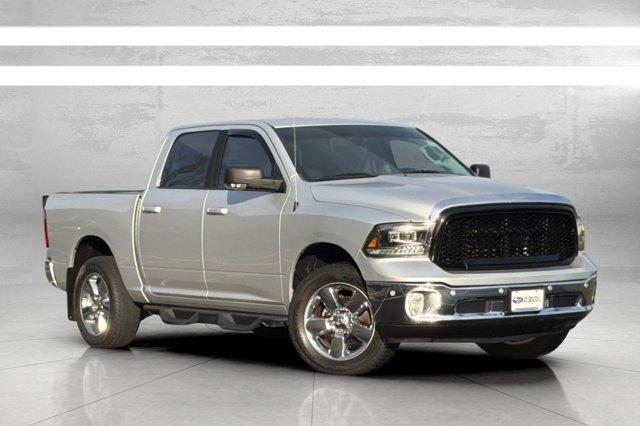used 2019 Ram 1500 Classic car, priced at $22,938