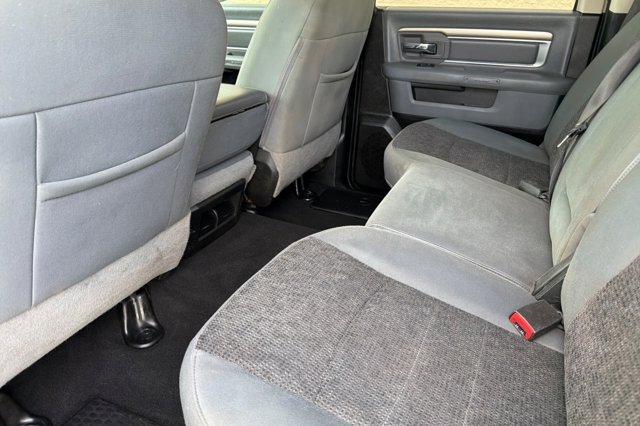 used 2019 Ram 1500 Classic car, priced at $22,938