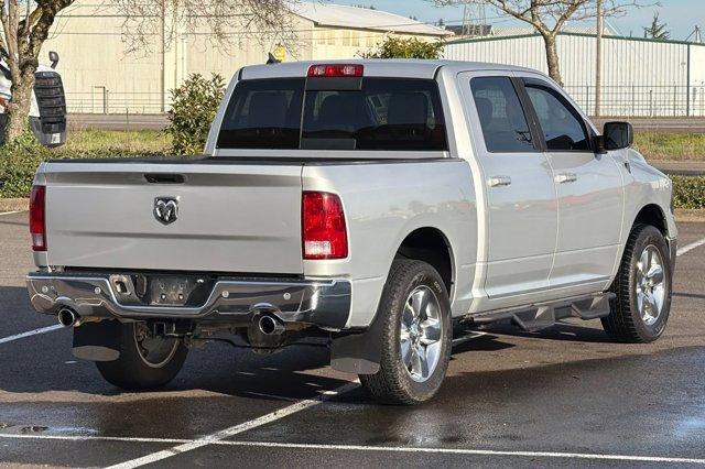 used 2019 Ram 1500 Classic car, priced at $22,938