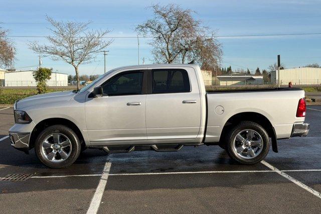used 2019 Ram 1500 Classic car, priced at $22,938