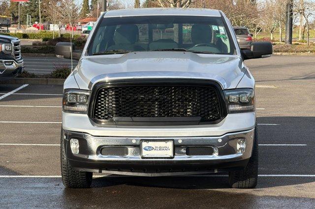 used 2019 Ram 1500 Classic car, priced at $22,938