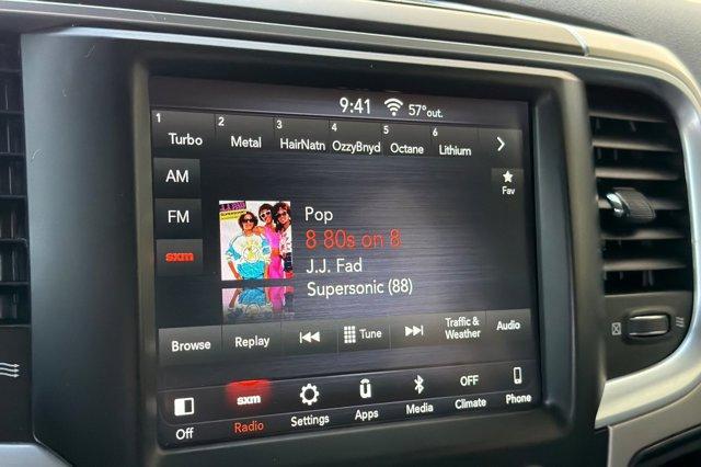 used 2019 Ram 1500 Classic car, priced at $22,938