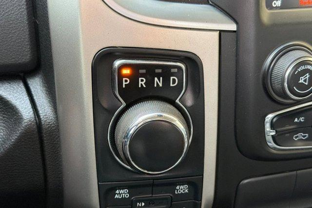 used 2019 Ram 1500 Classic car, priced at $22,938