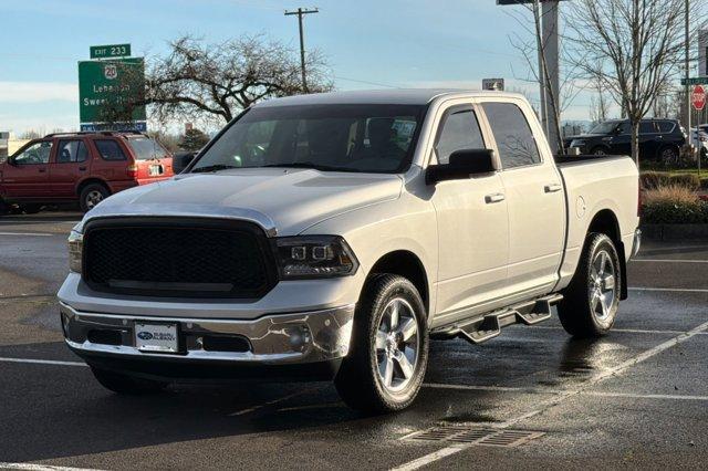 used 2019 Ram 1500 Classic car, priced at $22,938