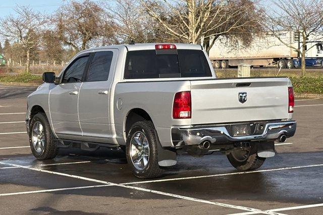 used 2019 Ram 1500 Classic car, priced at $22,938