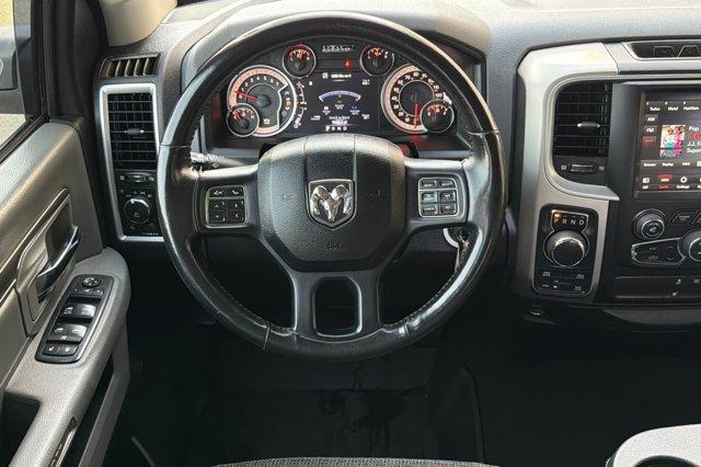 used 2019 Ram 1500 Classic car, priced at $22,938