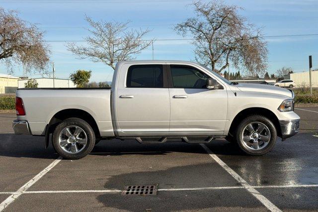 used 2019 Ram 1500 Classic car, priced at $22,938