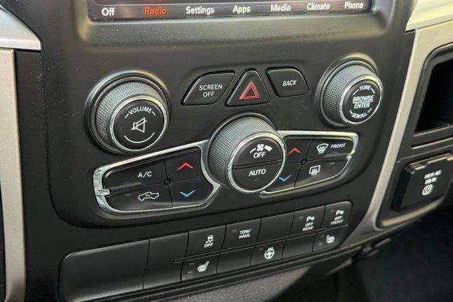 used 2019 Ram 1500 Classic car, priced at $22,938