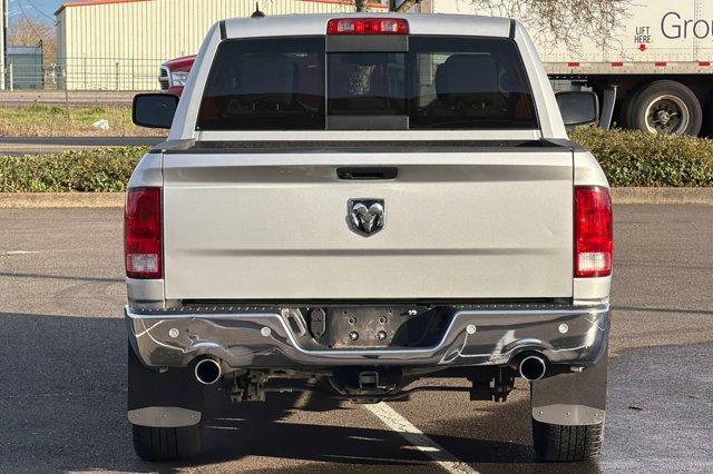 used 2019 Ram 1500 Classic car, priced at $22,938