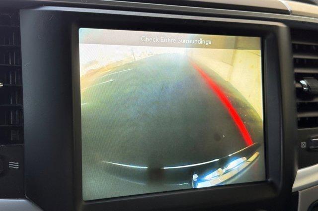 used 2019 Ram 1500 Classic car, priced at $22,938