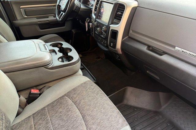 used 2019 Ram 1500 Classic car, priced at $22,938