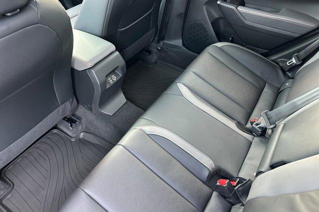 new 2025 Subaru Crosstrek car, priced at $34,971