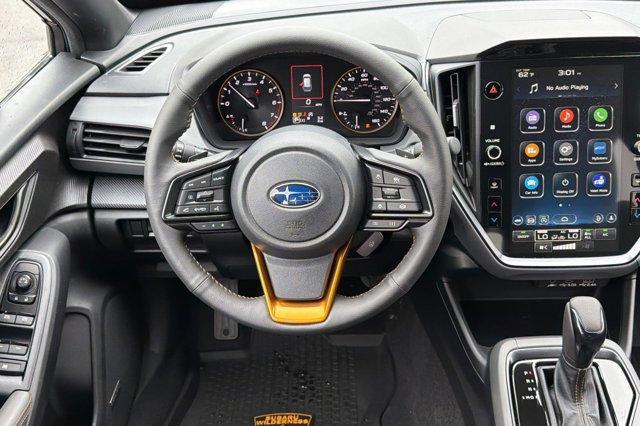 new 2026 Subaru Crosstrek car, priced at $39,154