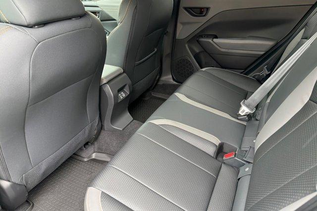 new 2026 Subaru Crosstrek car, priced at $39,154