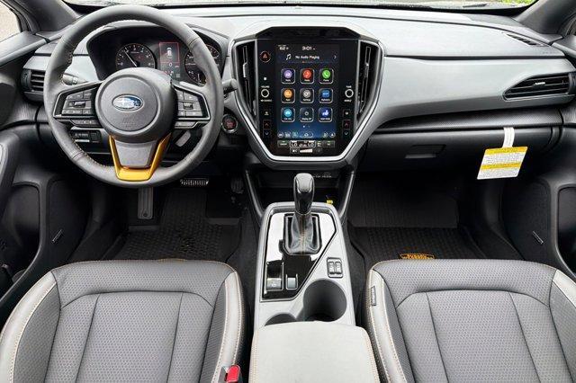 new 2026 Subaru Crosstrek car, priced at $39,154