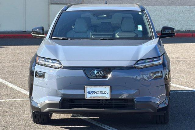 new 2026 Subaru Solterra car, priced at $40,627