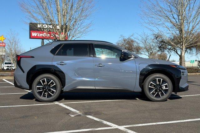 new 2026 Subaru Solterra car, priced at $40,627