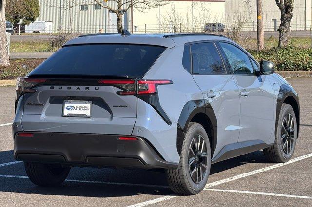 new 2026 Subaru Solterra car, priced at $40,627