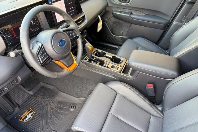 new 2026 Subaru Outback car, priced at $51,852