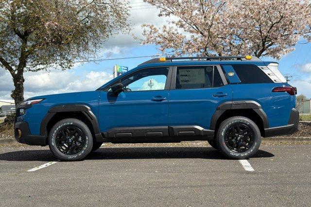 new 2026 Subaru Outback car, priced at $51,852