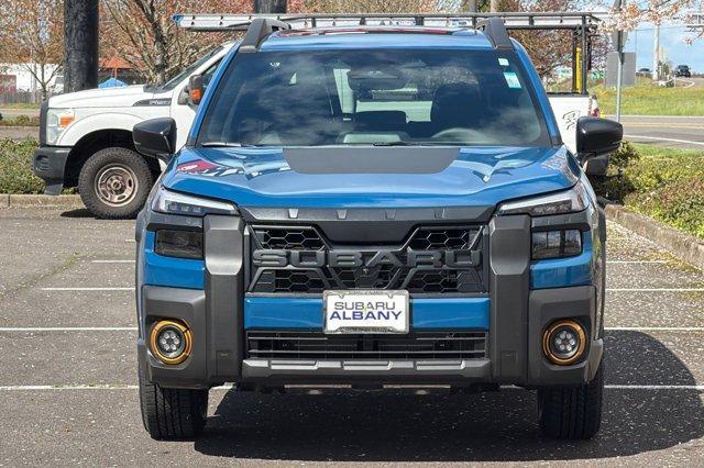 new 2026 Subaru Outback car, priced at $51,852