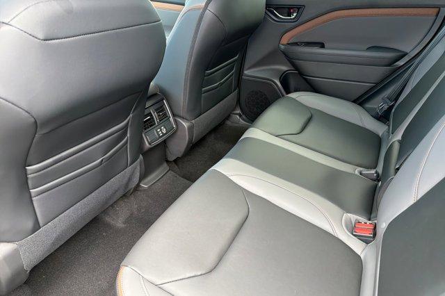 new 2026 Subaru Forester car