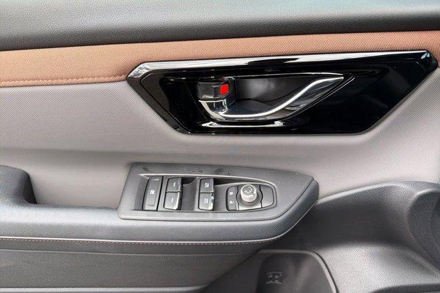 new 2026 Subaru Forester car