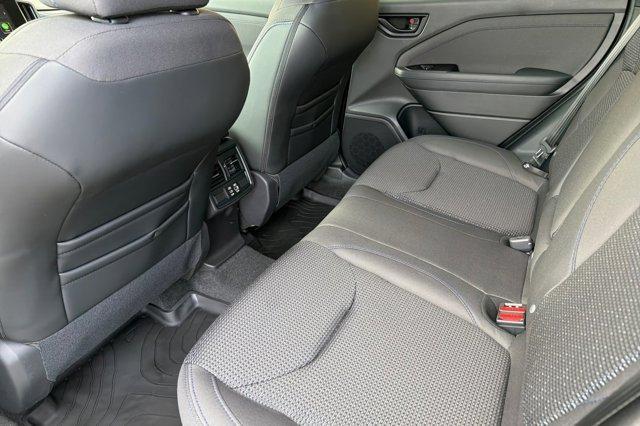 new 2026 Subaru Forester car, priced at $36,585
