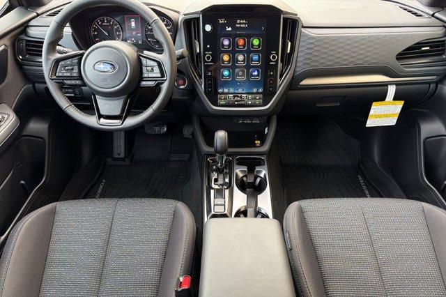 new 2026 Subaru Forester car, priced at $36,585