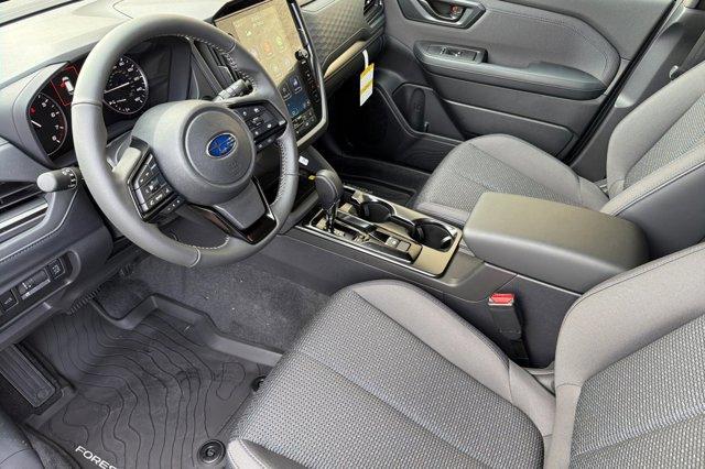new 2026 Subaru Forester car, priced at $36,585