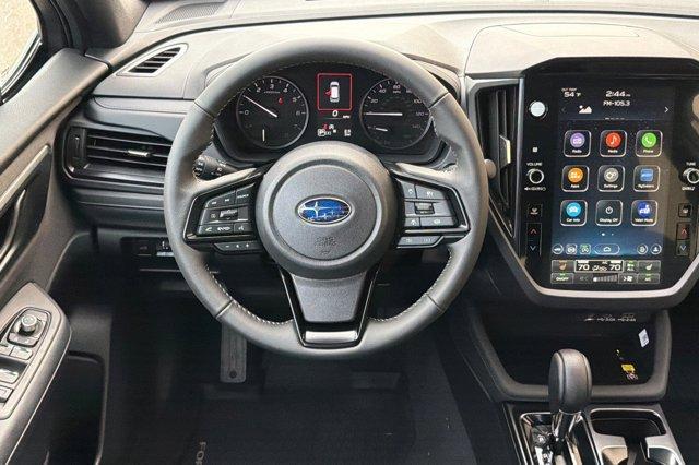 new 2026 Subaru Forester car, priced at $36,585