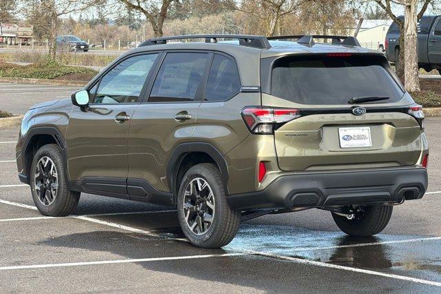 new 2026 Subaru Forester car, priced at $36,585