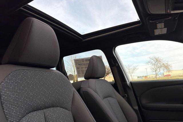 new 2026 Subaru Forester car, priced at $36,585