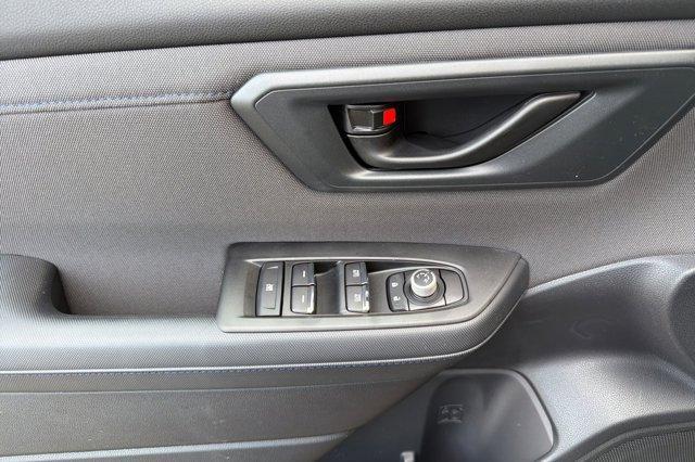 new 2026 Subaru Forester car, priced at $36,585