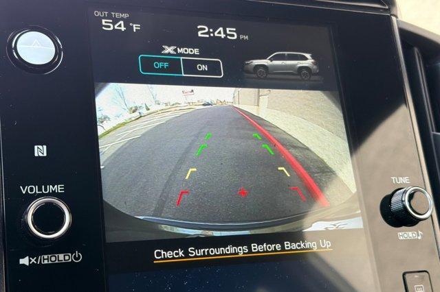 new 2026 Subaru Forester car, priced at $36,585