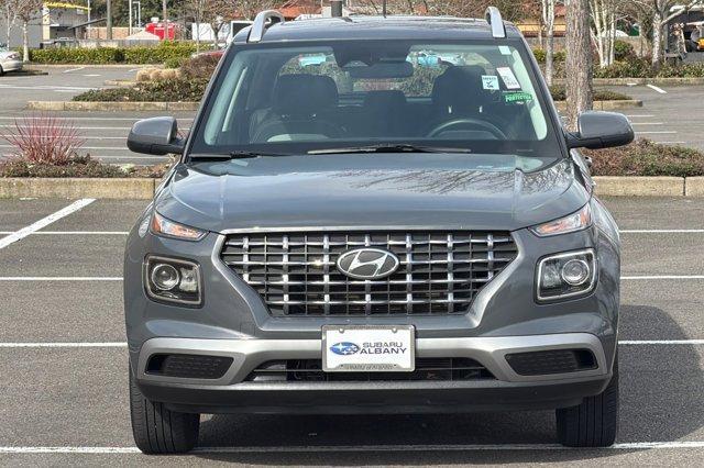 used 2025 Hyundai Venue car, priced at $19,690