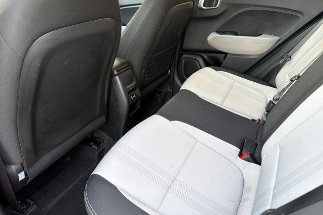 used 2025 Hyundai Venue car, priced at $19,690