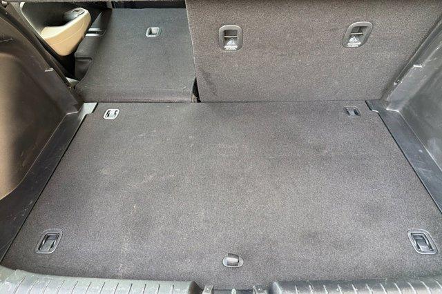 used 2025 Hyundai Venue car, priced at $19,690