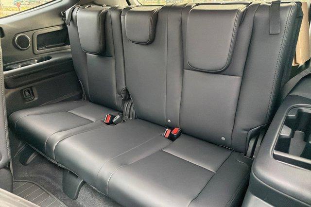 new 2026 Subaru Ascent car, priced at $55,198