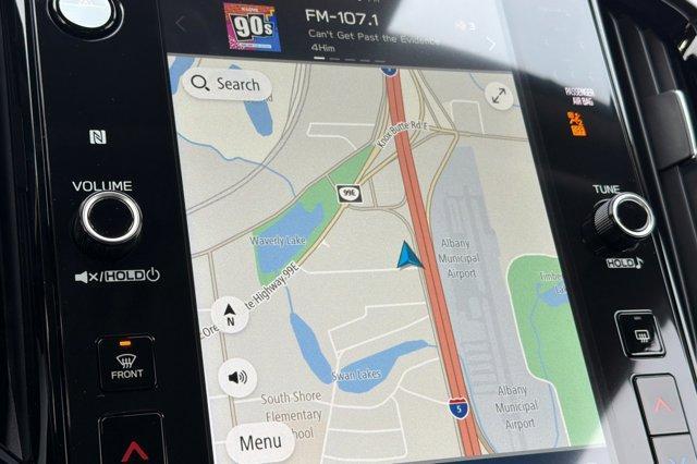 new 2026 Subaru Ascent car, priced at $55,198