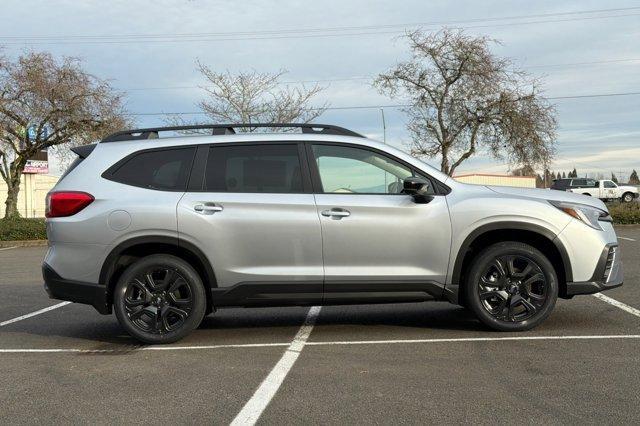 new 2026 Subaru Ascent car, priced at $55,198