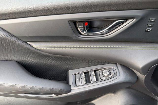 new 2026 Subaru Ascent car, priced at $55,198