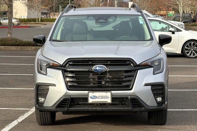 new 2026 Subaru Ascent car, priced at $55,198