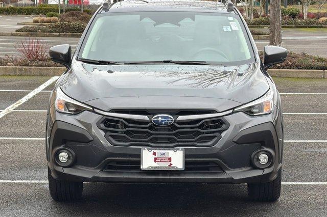 used 2024 Subaru Crosstrek car, priced at $25,490