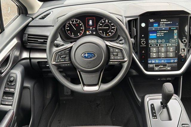 new 2026 Subaru Impreza car, priced at $30,296